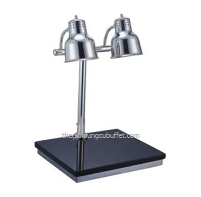 Đèn Hâm Nóng Thức Ăn SN#520811