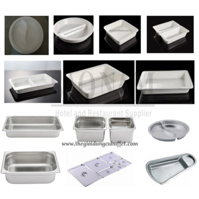Khay Sứ Tối Giản