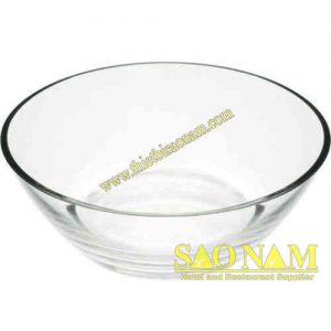 Sonoma Dessert Bowl 5" P01824