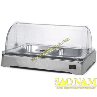 Khay Hâm Thức Ăn Buffet Khay Hâm Thức Ăn Buffet