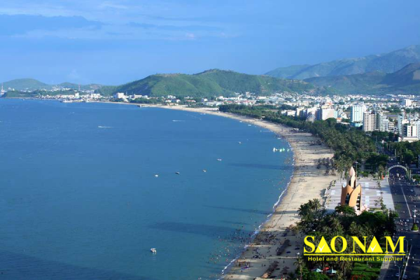 Du lịch Nha Trang- địa điểm thu hút nhiều khách du lịch trong và ngoài nước