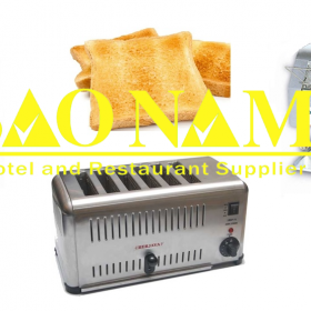 máy nướng bánh mì