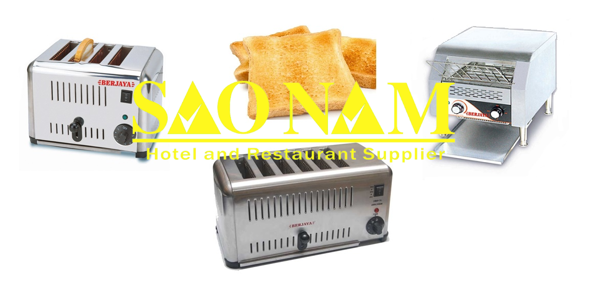 máy nướng bánh mì sandwich