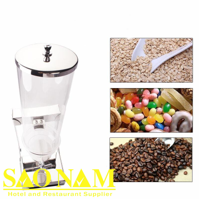 Bình Đựng Ngũ Cốc Cao Cấp