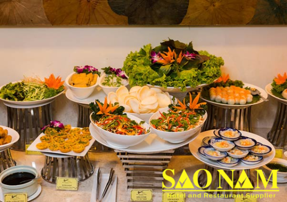 Khay sứ cao cấp