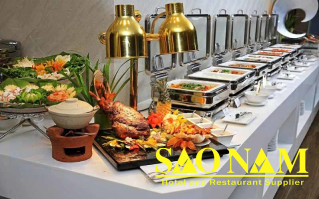 Đèn hâm nóng kiểu bàn Đèn hâm nóng kiểu bàn