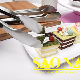 Dụng Cụ Gắp Thức Ăn Dụng Cụ Gắp Thức Ăn