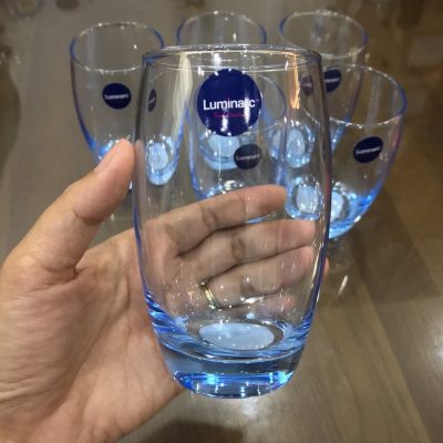 Ly Thủy Tinh Luminarc Ly Thủy Tinh Luminarc