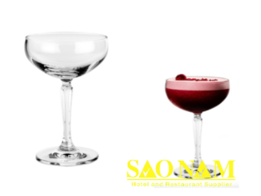 Ocean Coupe Cocktail