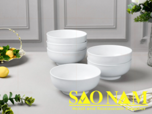 Tô Sứ Mini