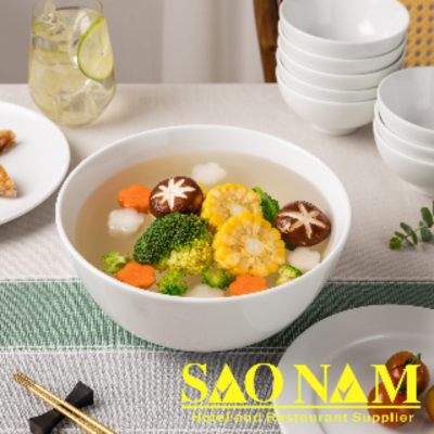 Tô Sứ Cao Cấp