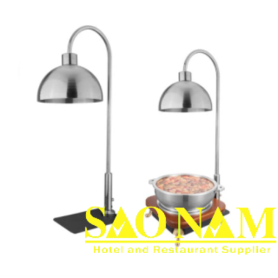 Đèn hâm nóng thức ăn cao cấp Đèn hâm nóng thức ăn cao cấp
